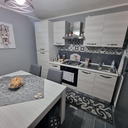 Casa Fortuna Катания Екстериор снимка