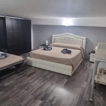 Casa Fortuna Катания Екстериор снимка