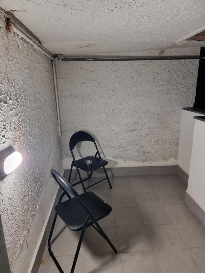 Casa Fortuna Катания Екстериор снимка