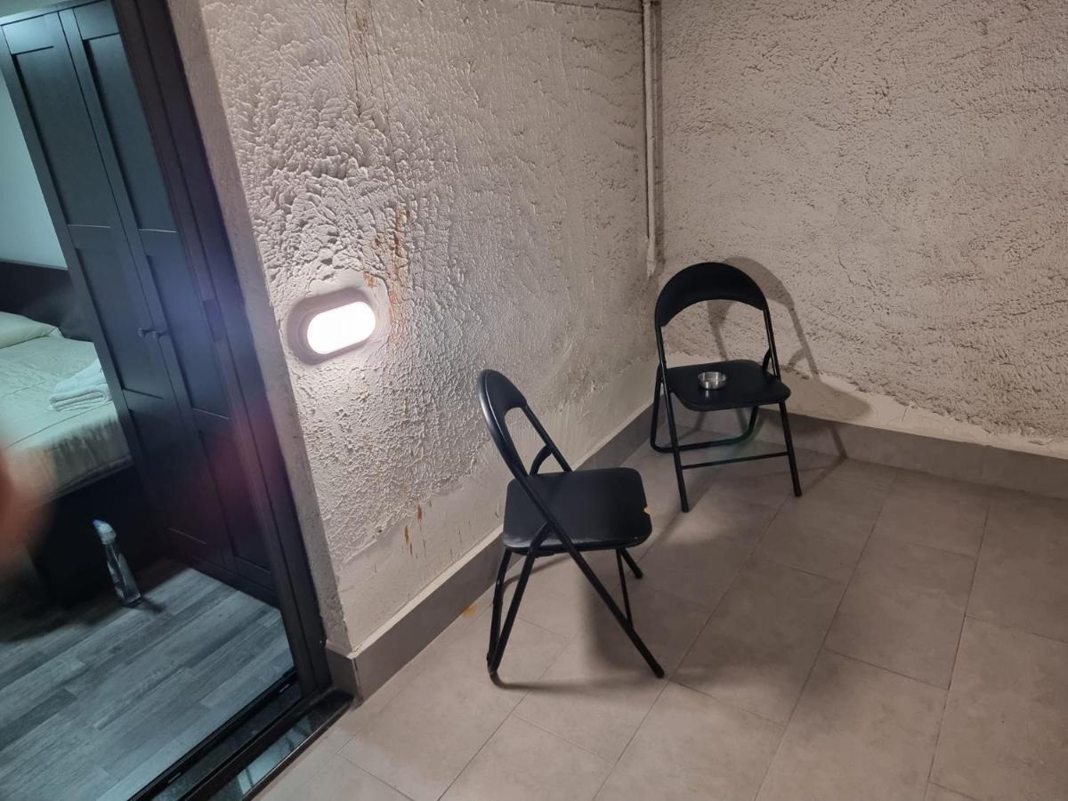 Casa Fortuna Катания Екстериор снимка
