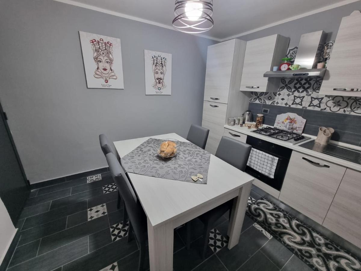 Casa Fortuna Катания Екстериор снимка