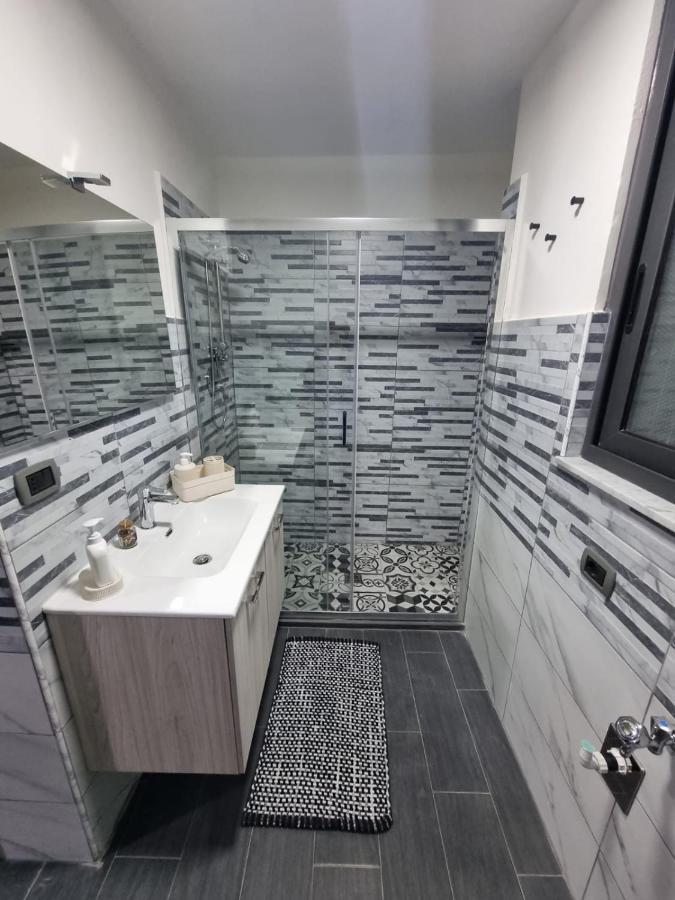 Casa Fortuna Катания Екстериор снимка