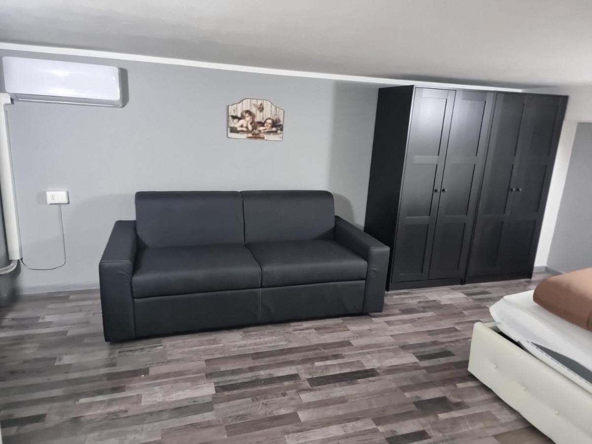 Casa Fortuna Катания Екстериор снимка