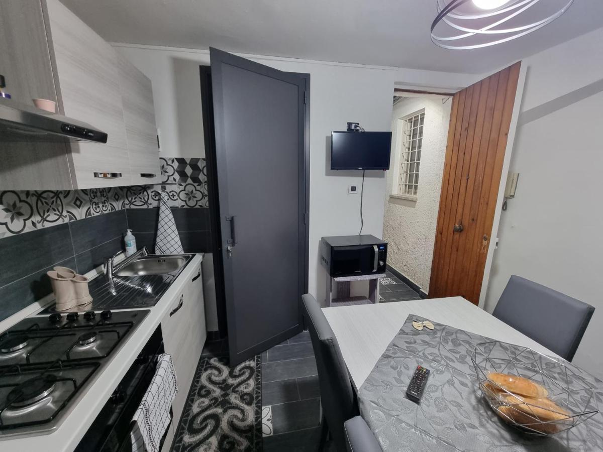 Casa Fortuna Катания Екстериор снимка