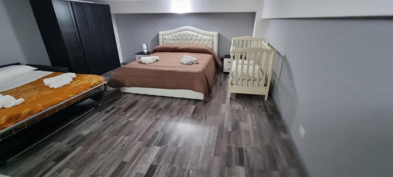 Casa Fortuna Катания Екстериор снимка