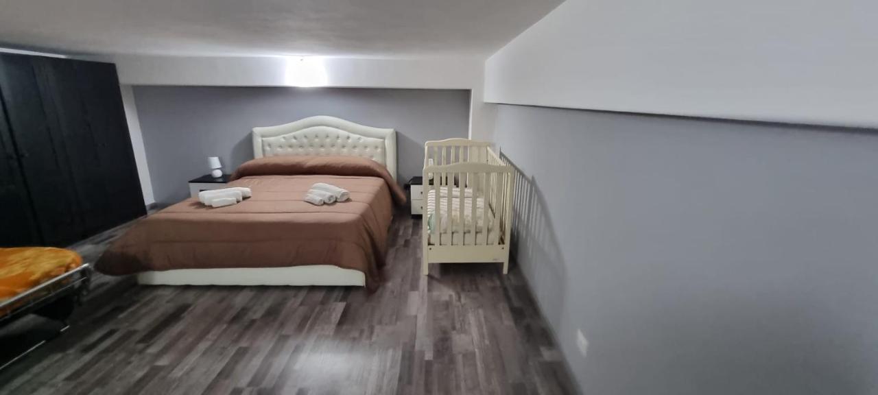 Casa Fortuna Катания Екстериор снимка