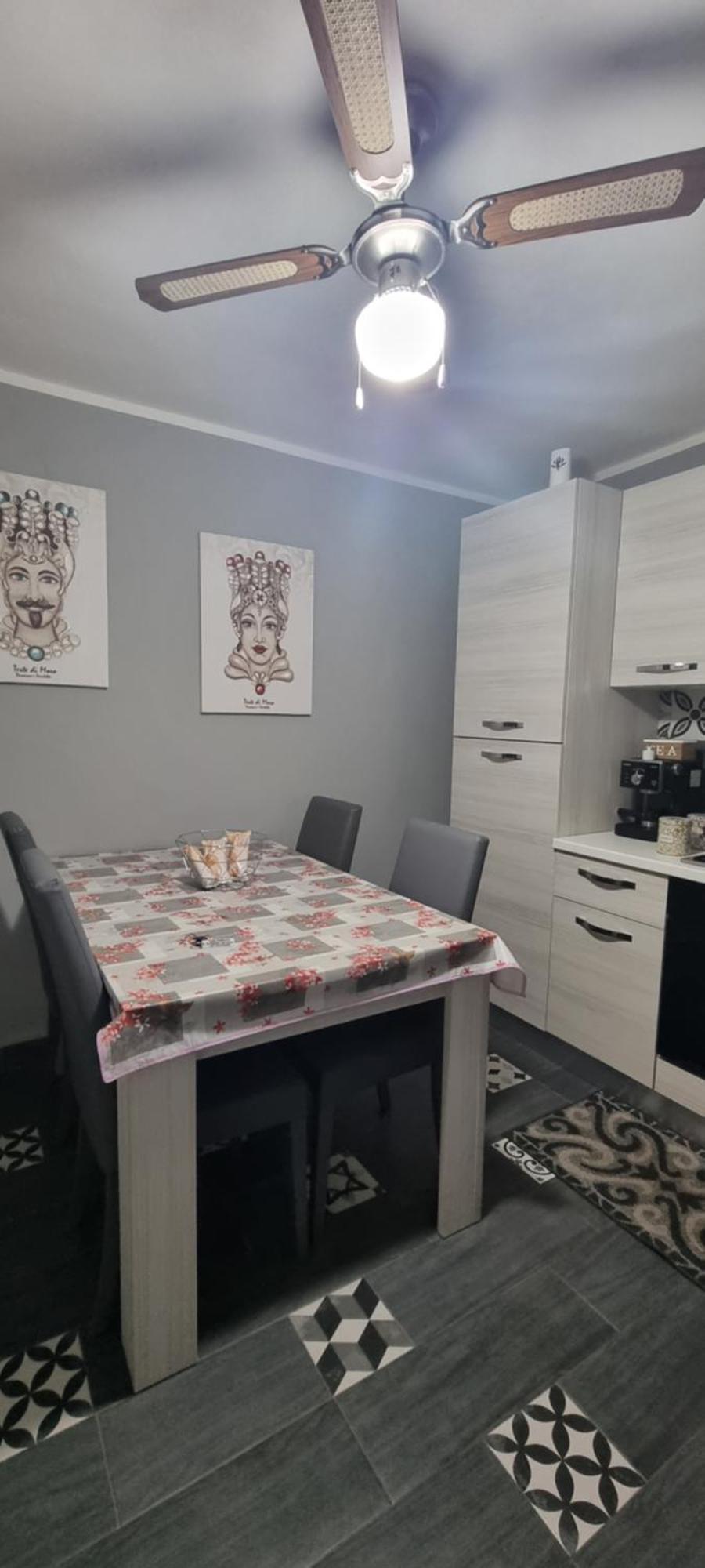 Casa Fortuna Катания Екстериор снимка